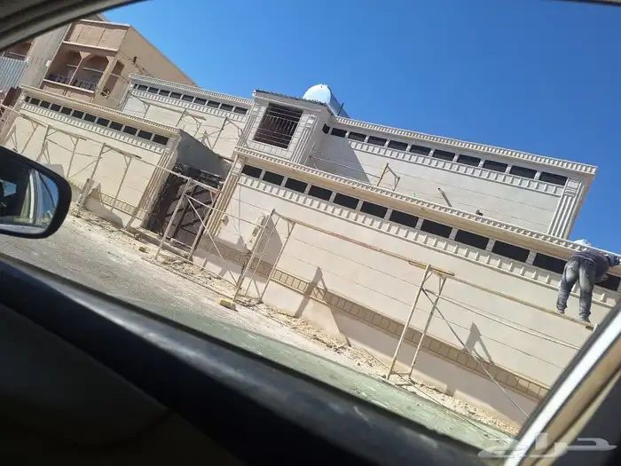 لياسه ملونه بديل الحجر الطبيعي وبسعر مناسب