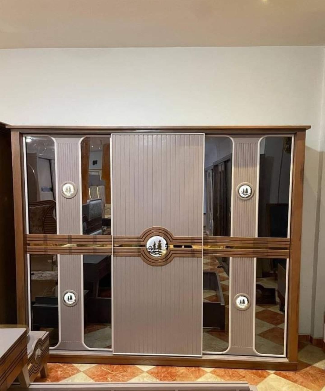 نجارغرف نوم