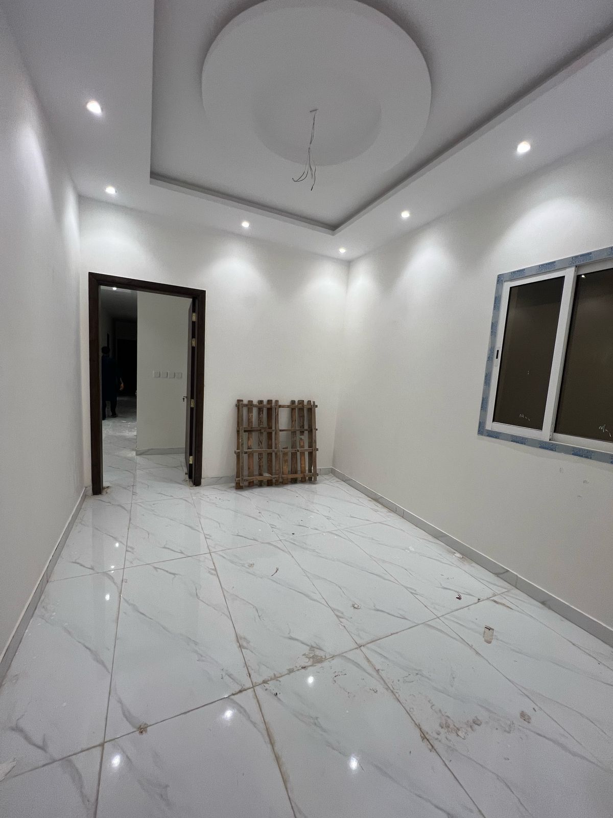 فلل للبيع نظام شقق حي الصالحيه