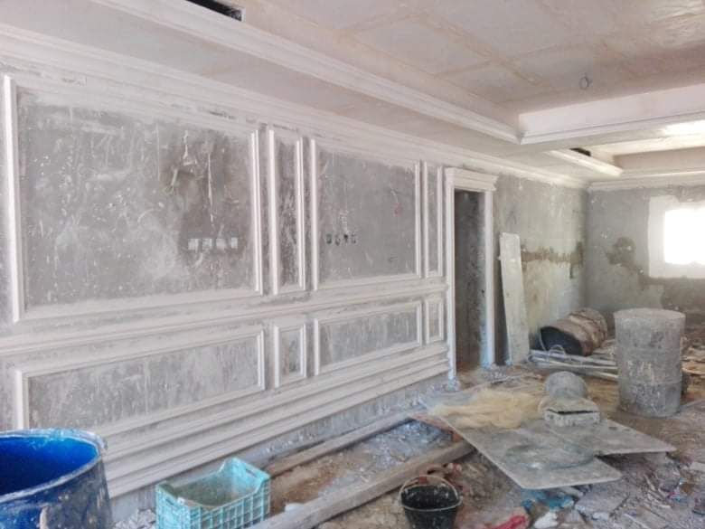 معلم جبس تونسي