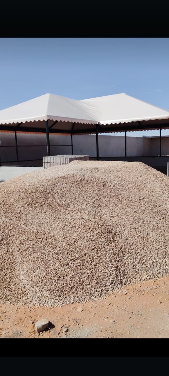 دفان صبيز دفان غربال رمل بحص زيرو دفن ورص