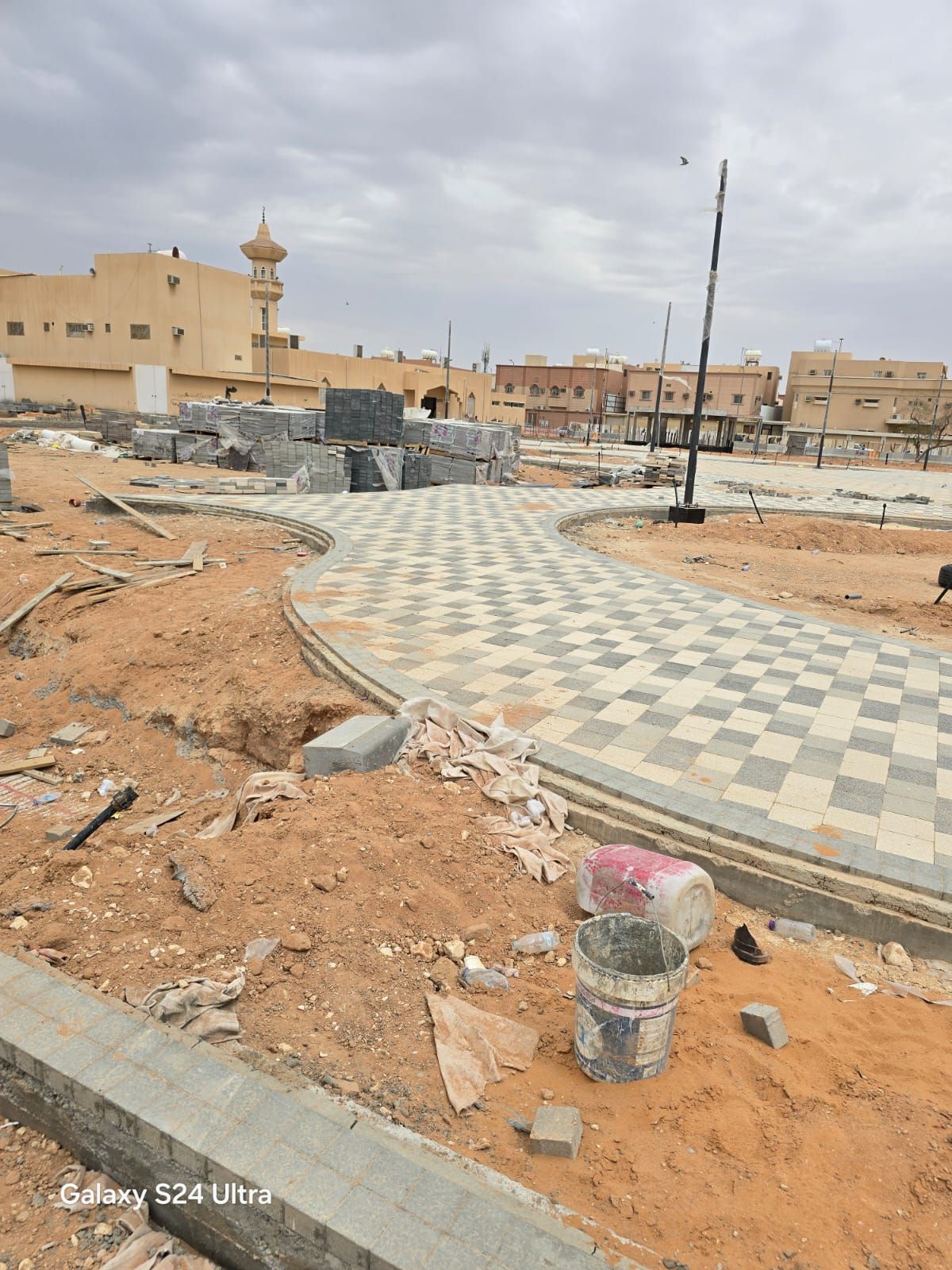 معلم بلدوره وانتر لك