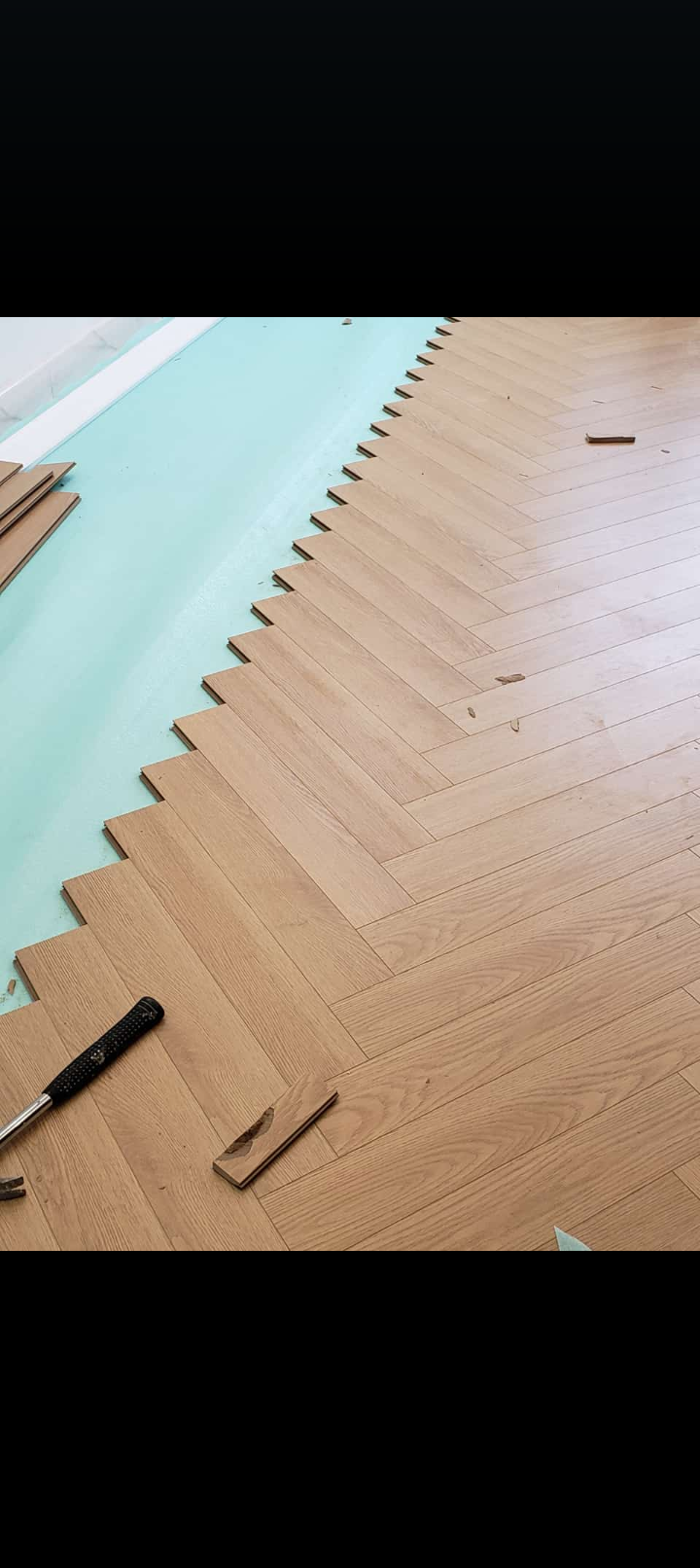 معلم باركه وبديل خشب بديل رخام مكه جبل النوار