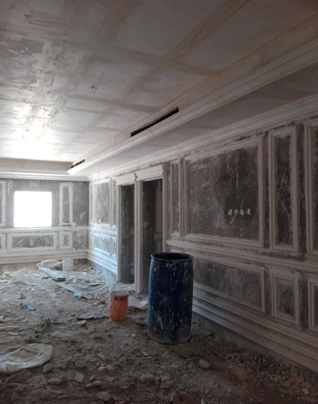 معلم جبس تونسي