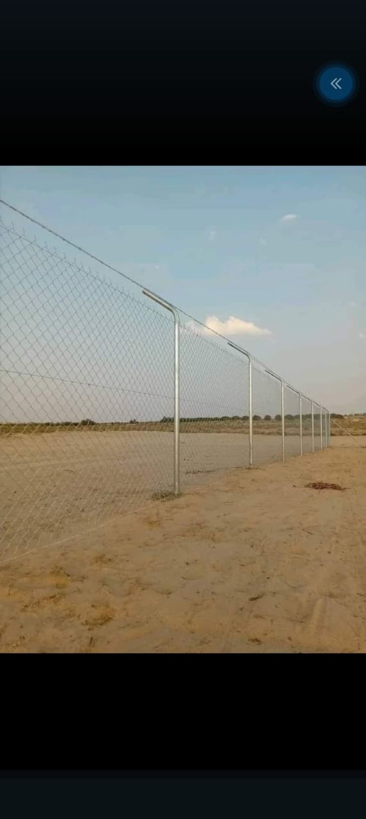 مقاول شبوك ونخيل واشجار زيتون