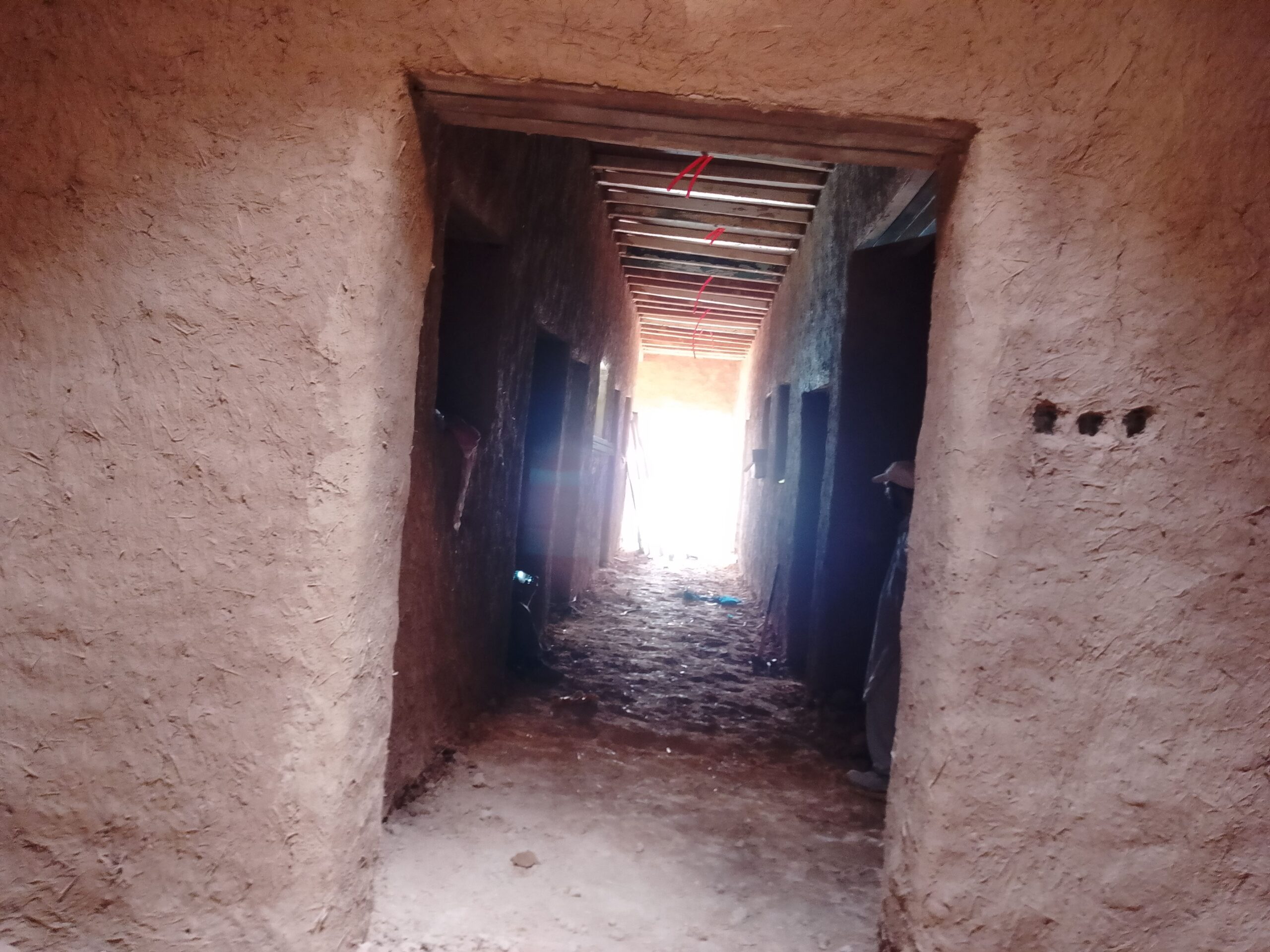 ابومحمد للمقاولات الترااث