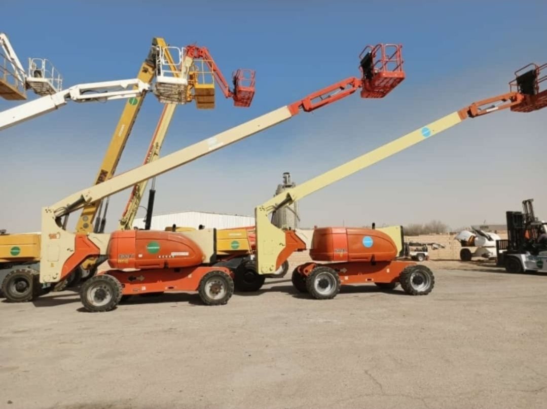 مان لفت للإيجار جميع المقاسات جده