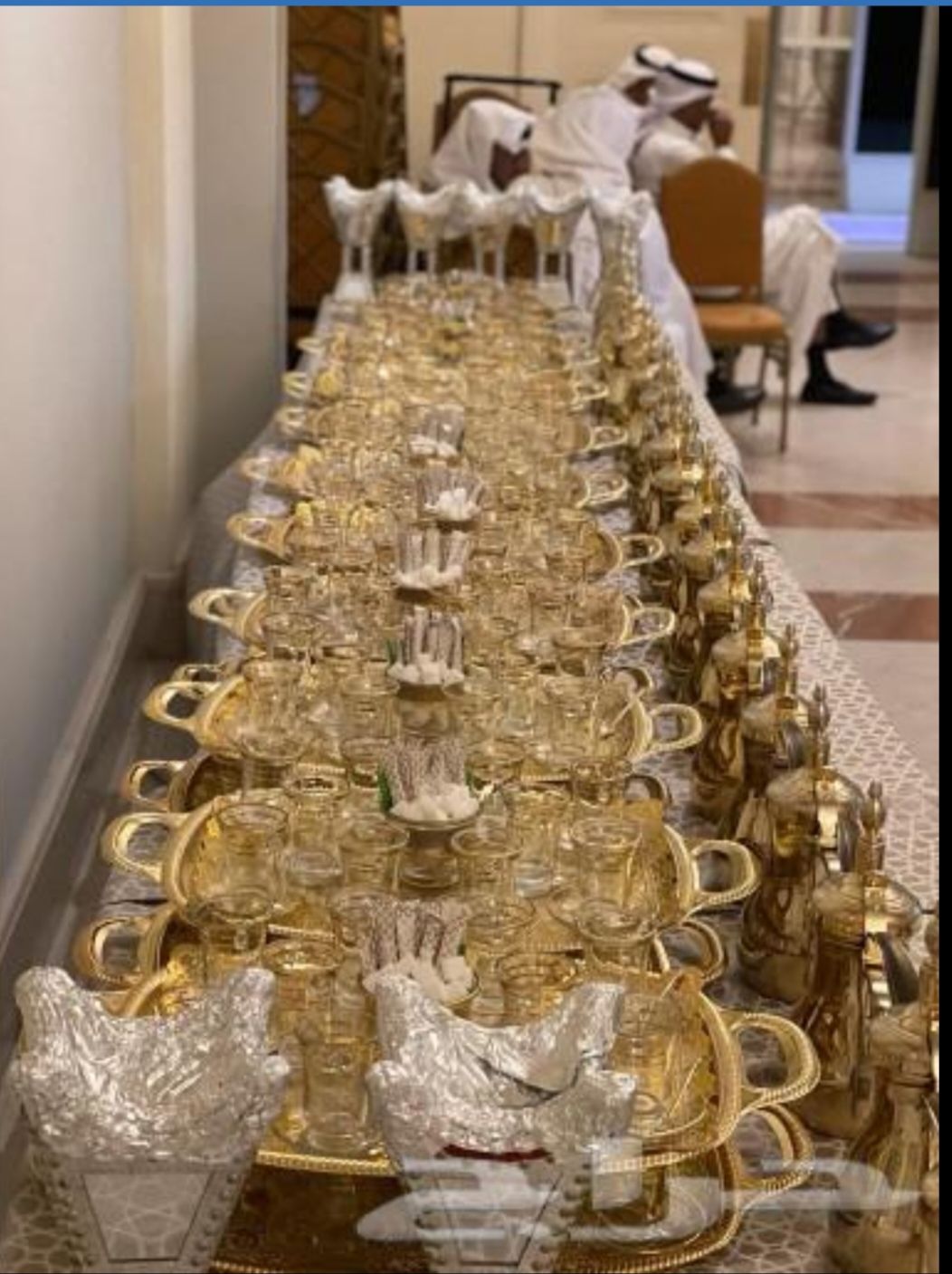 قهوجي وصبابين رجال ونساء داخل وخارج الرياض لجميع ا