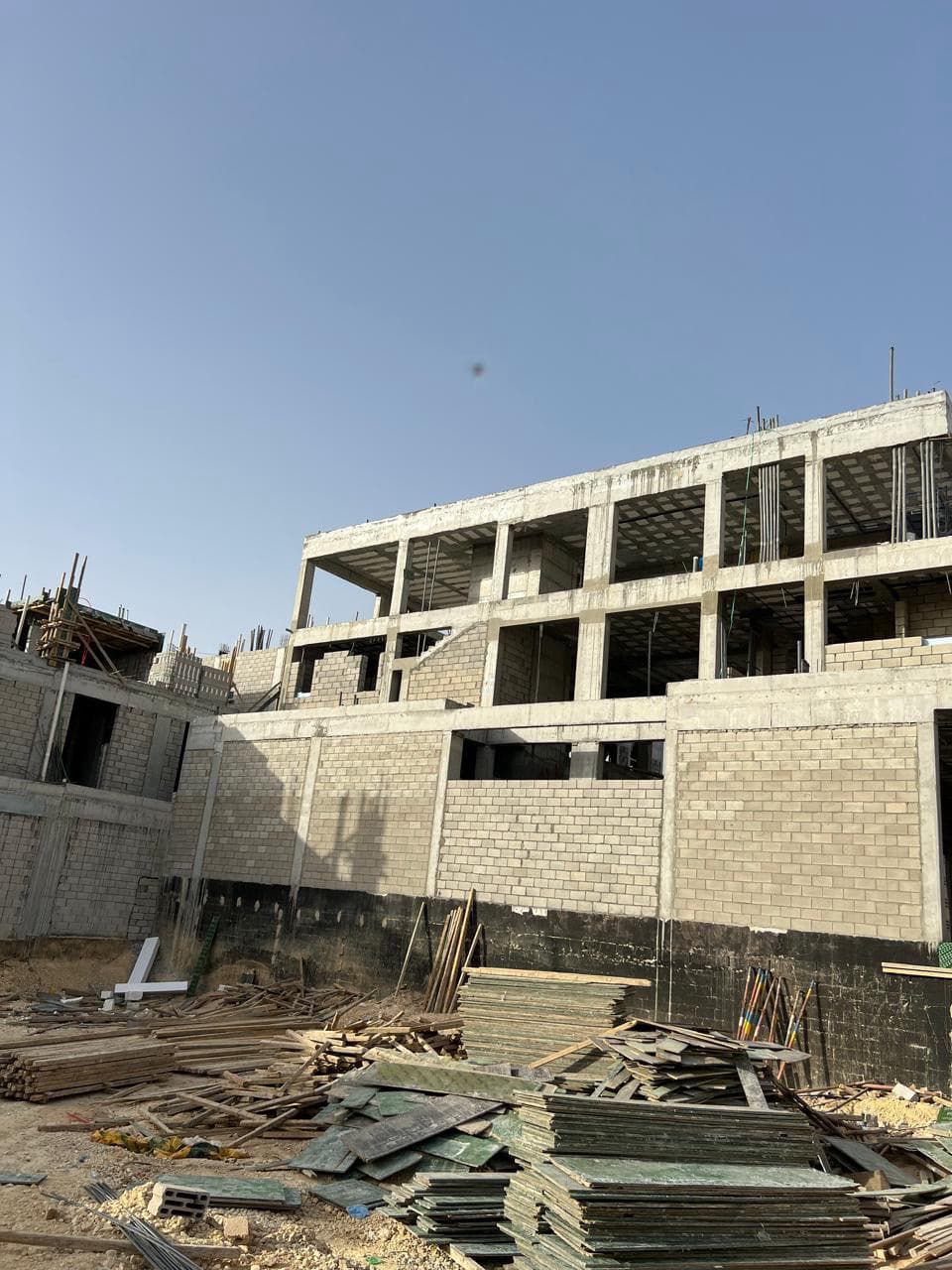 مقاول فلل ستراحات شاليهات مسدودعات