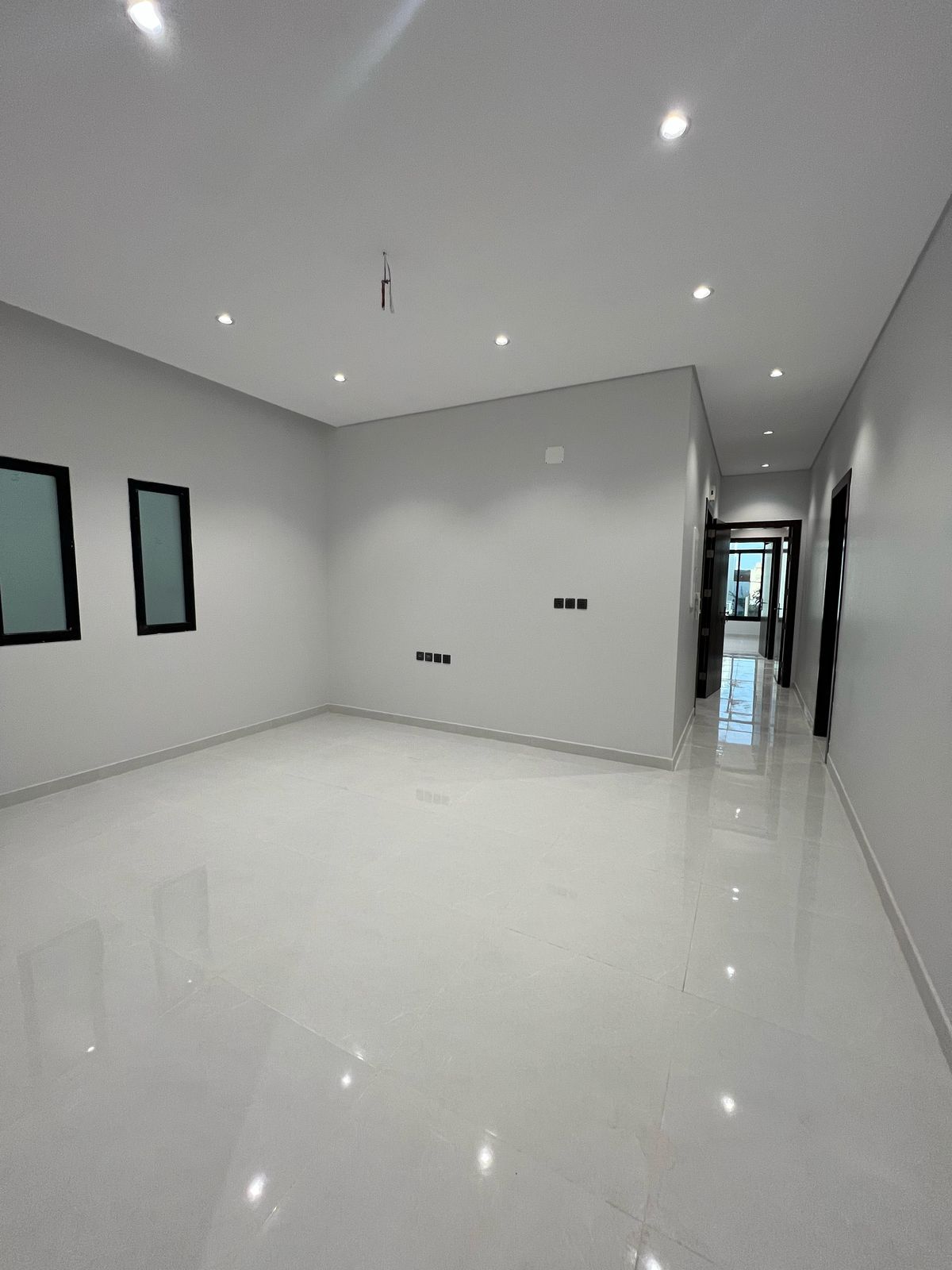 فلل للبيع نظام شقق