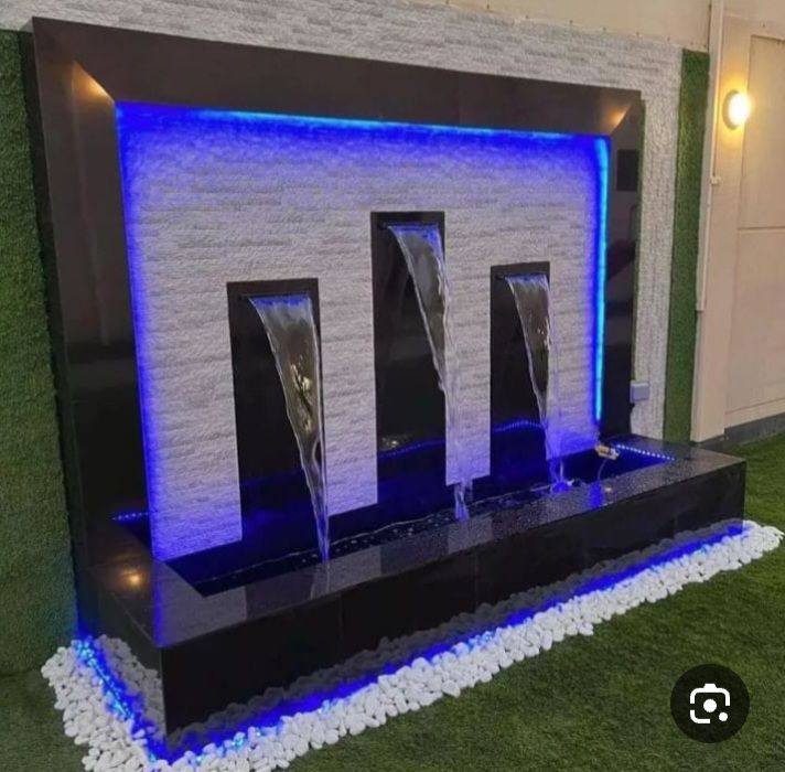 تنسيق الحدائق