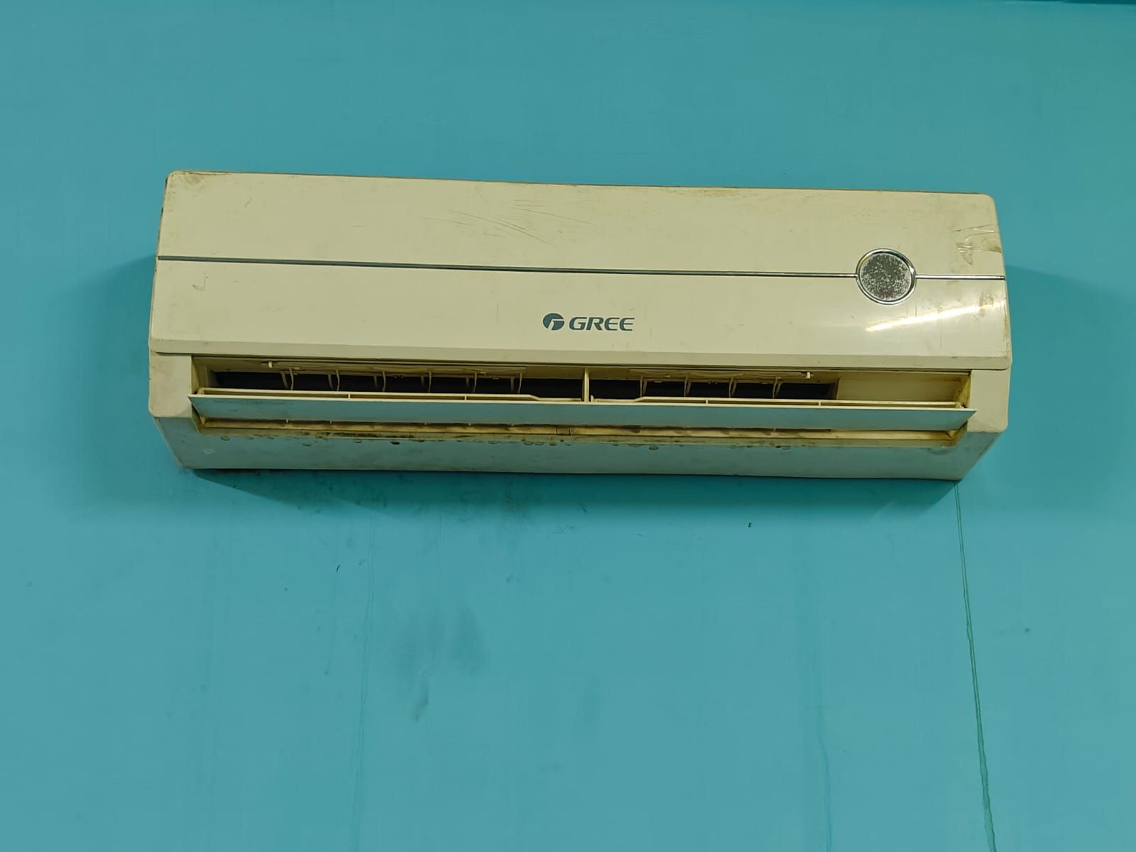 نشتري المكيفات والمطابخ والثلاجات والغسالات المستع