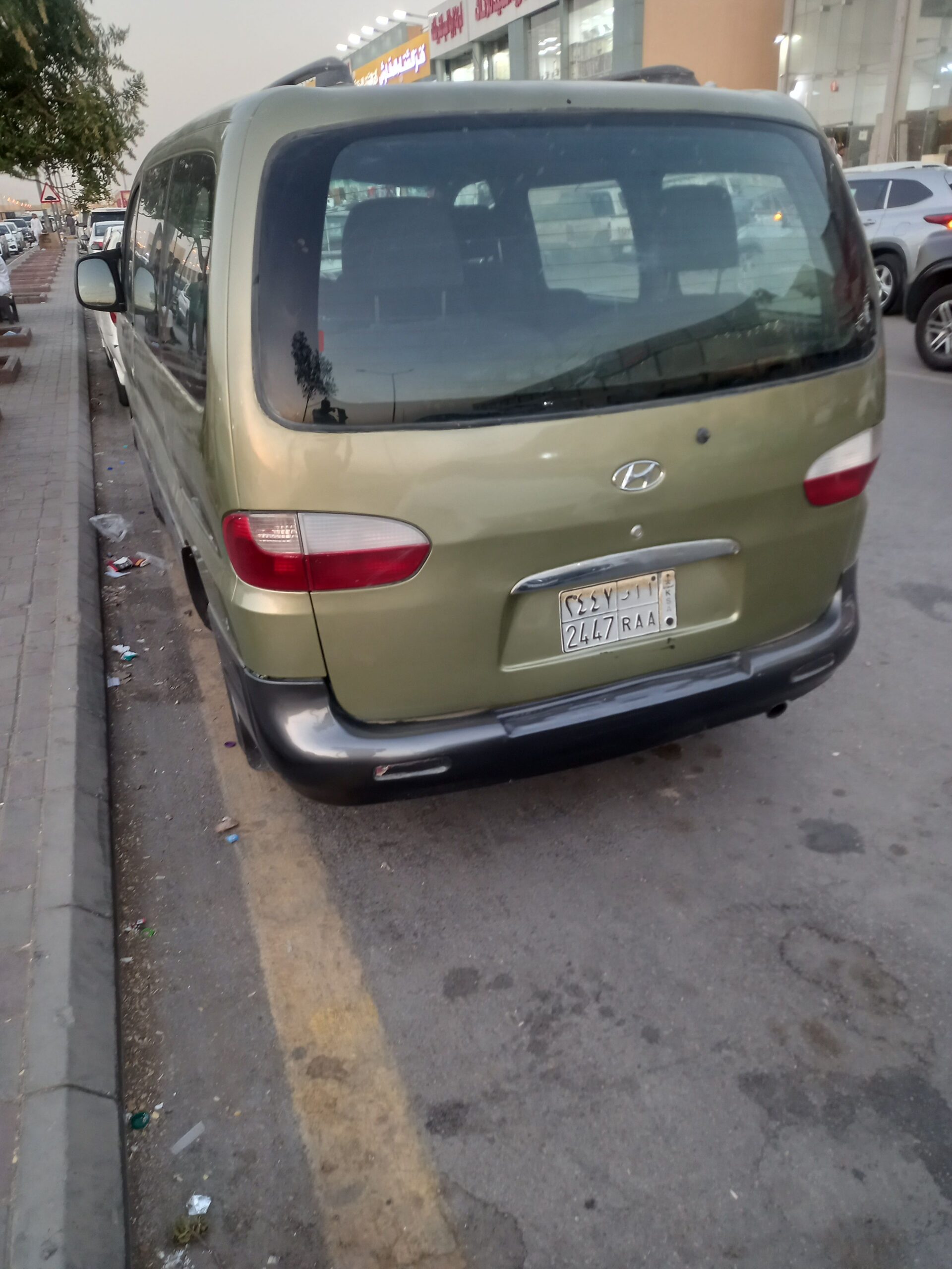 الرياض المنفوحة الجديدة