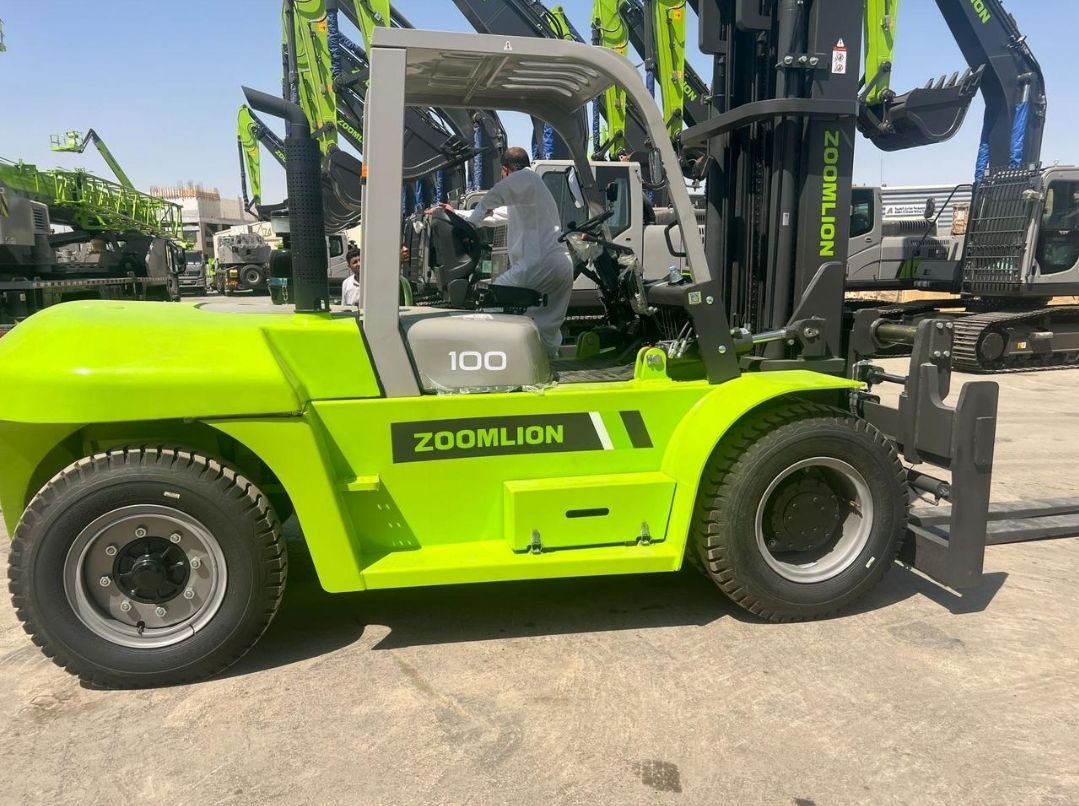 رافعات شوكيه للإيجار موديلات حديثة 2025 سيفتي عالي