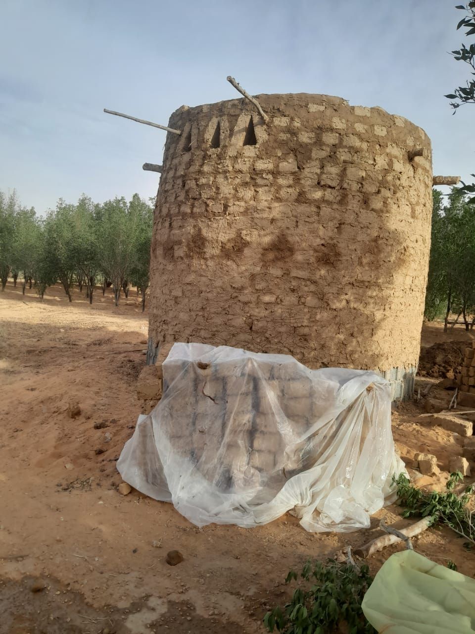 مقاول جميع انواع التراث