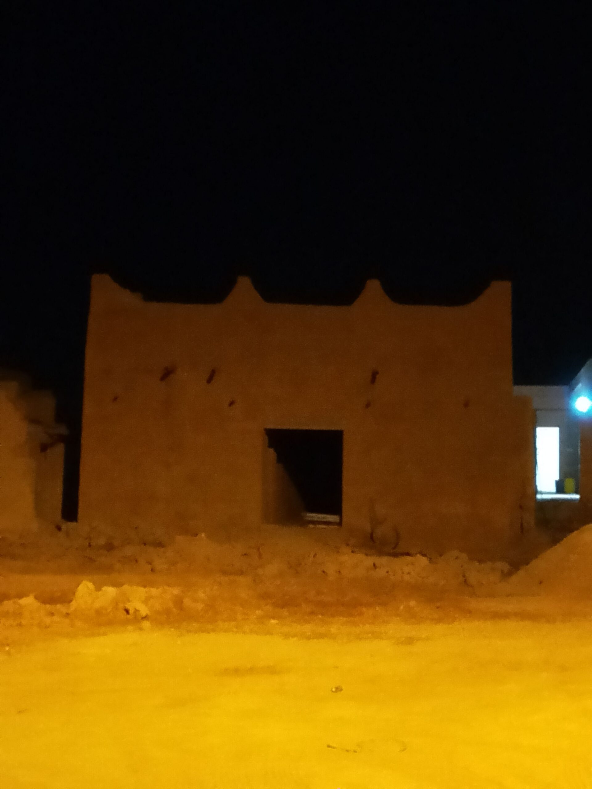 ابومحمد للمقاولات الترااث