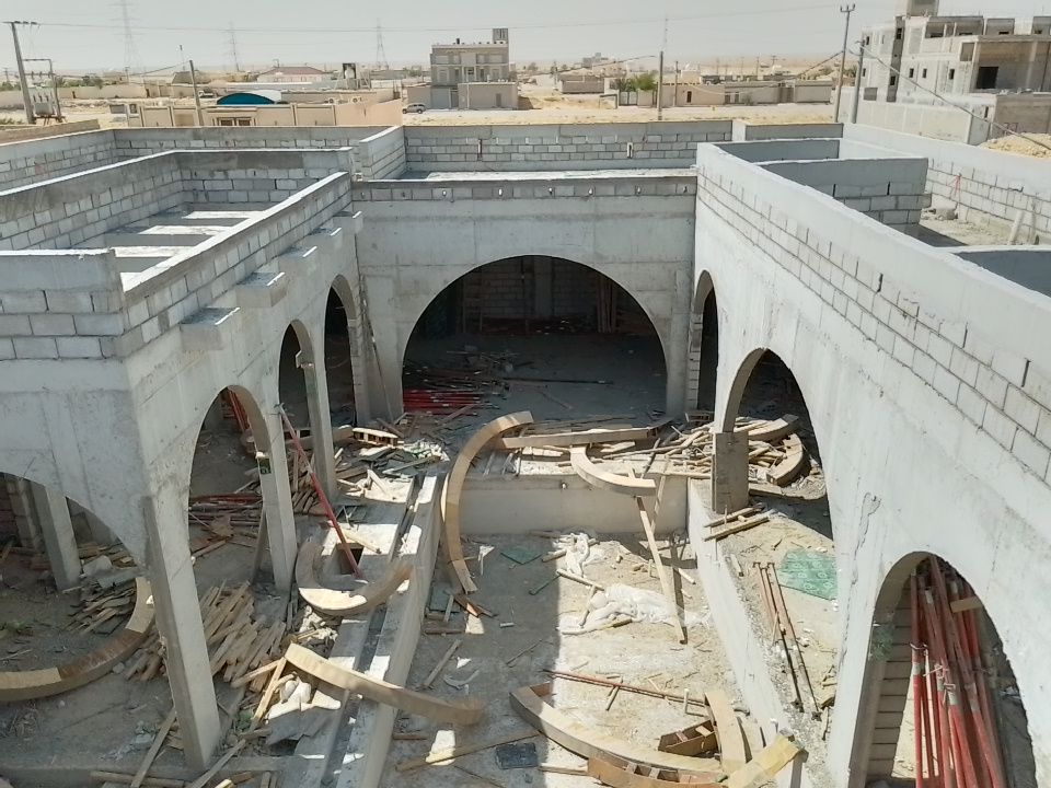 مقاول ملاحق