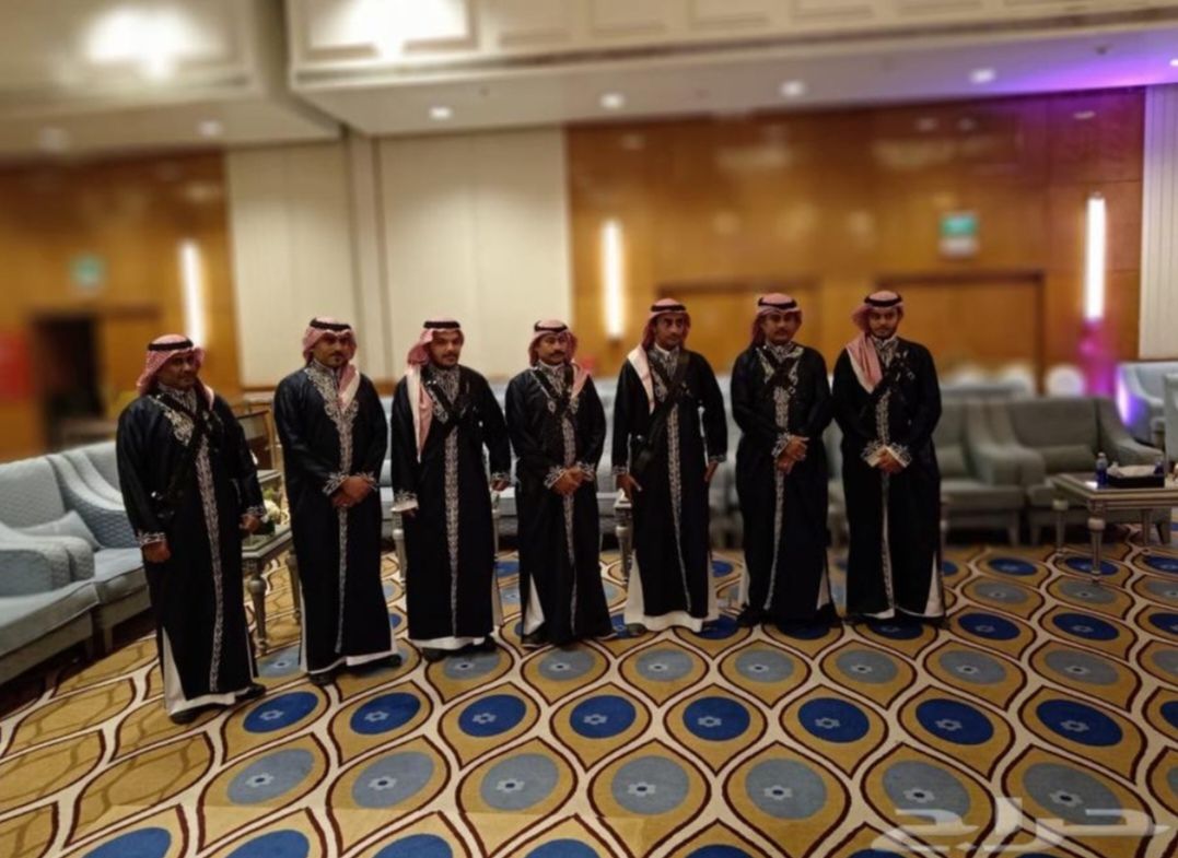 قهوجي وصبابين رجال ونساء داخل وخارج الرياض لجميع ا