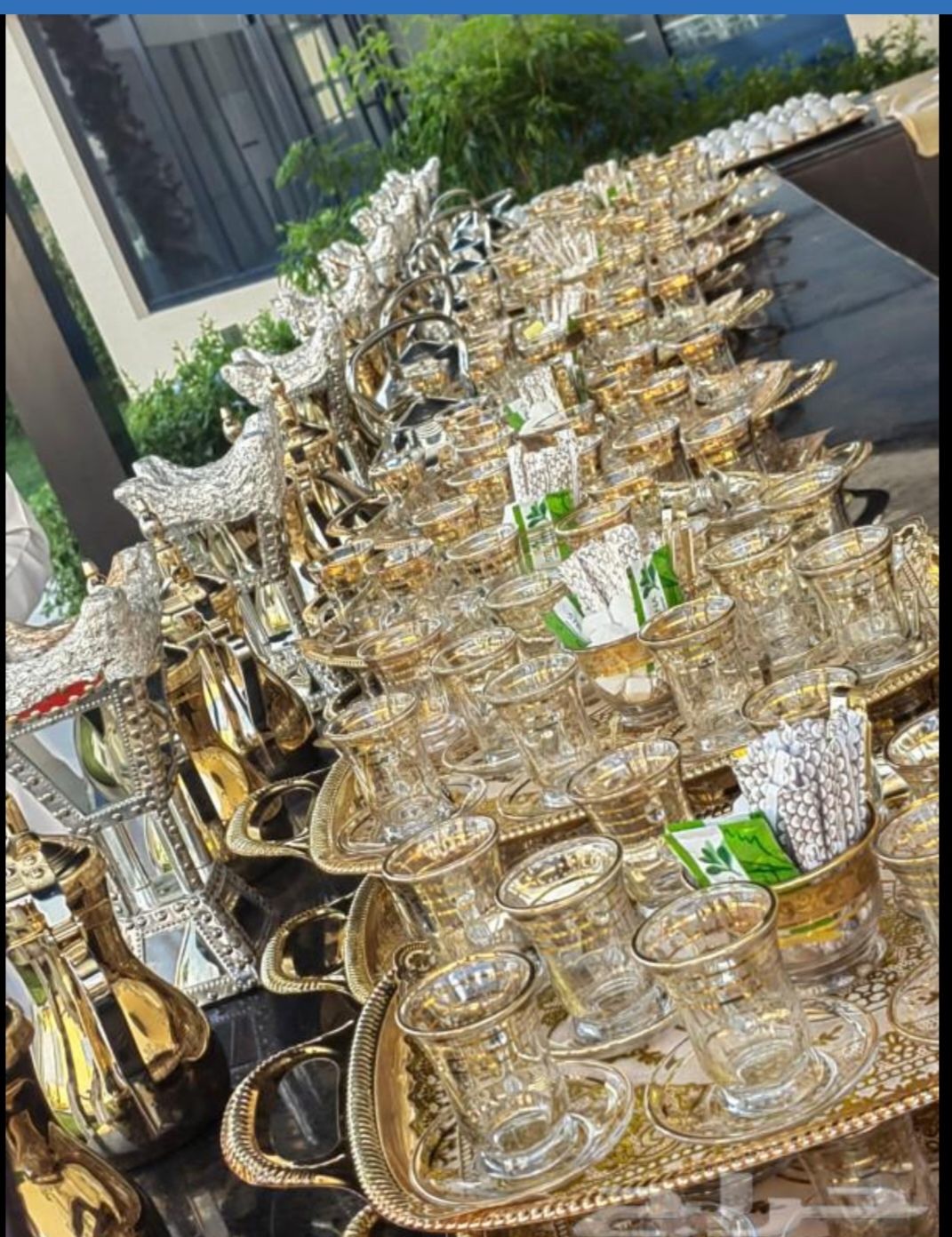 قهوجي وصبابين رجال ونساء داخل وخارج الرياض لجميع ا