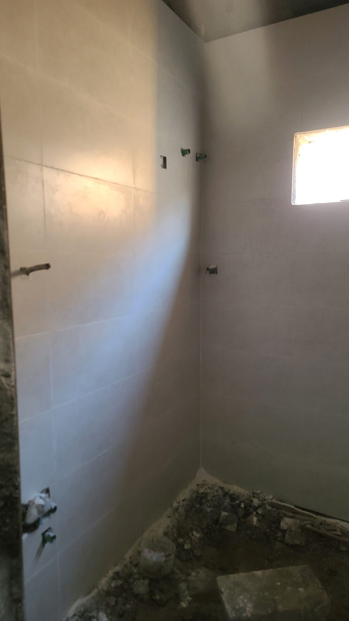 معلم بلاط درجة أولى