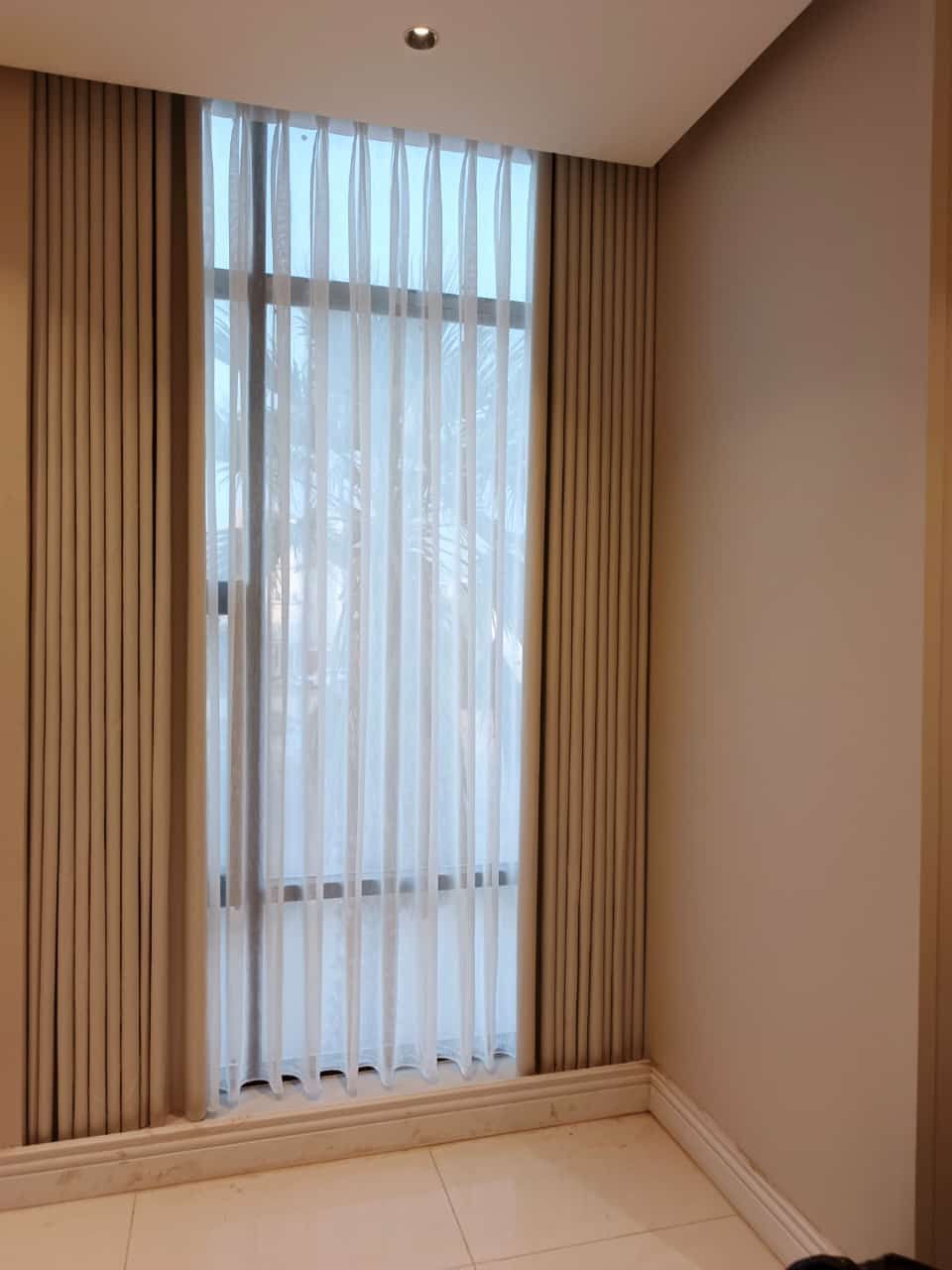 تفصيل احدث ستائر الويفي الجديد والرول