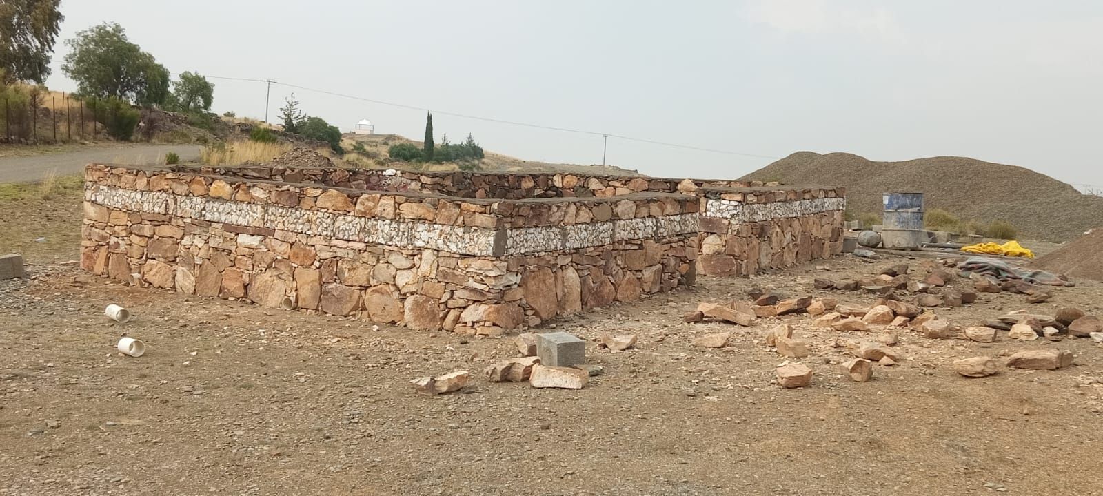 جميع اشغال حجر