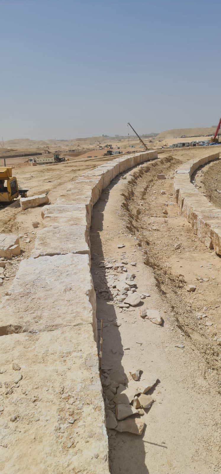 مقاول جميع انواع التراث