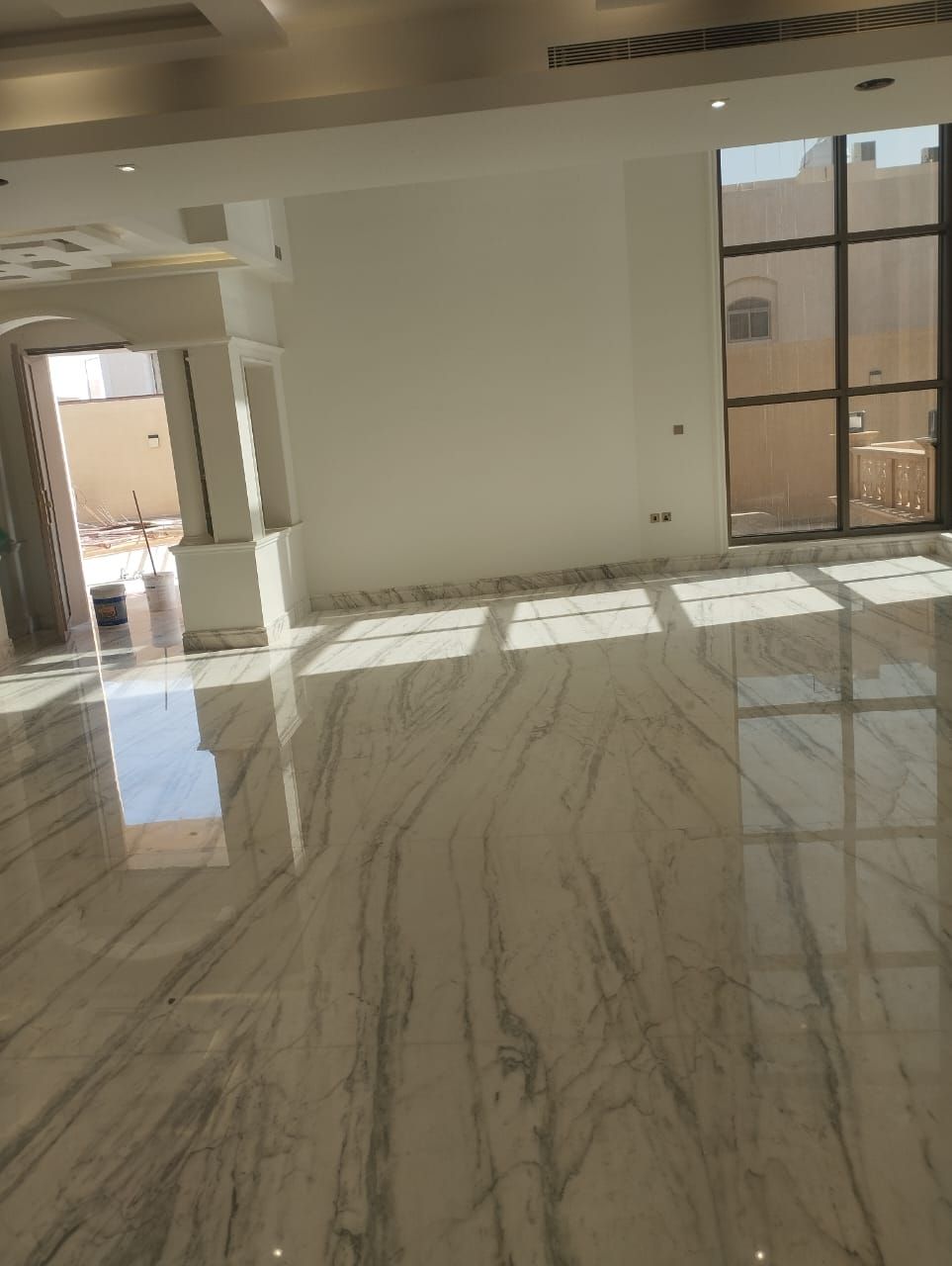 جلي بلاط تلمیع روخام تنظيف تلىيع سراميك جلي درج جل