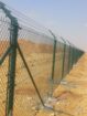 مقاولات تركيب سياج الشبك الأراضي والمزارع ٠٥٥٢١٩١٢
