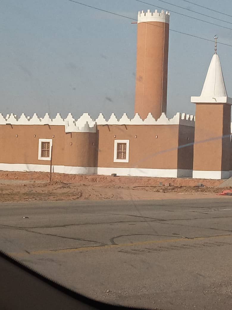 مقاول جميع انواع التراث