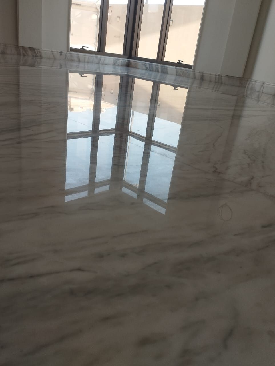 جلي بلاط تلمیع روخام تنظيف تلىيع سراميك جلي درج جل