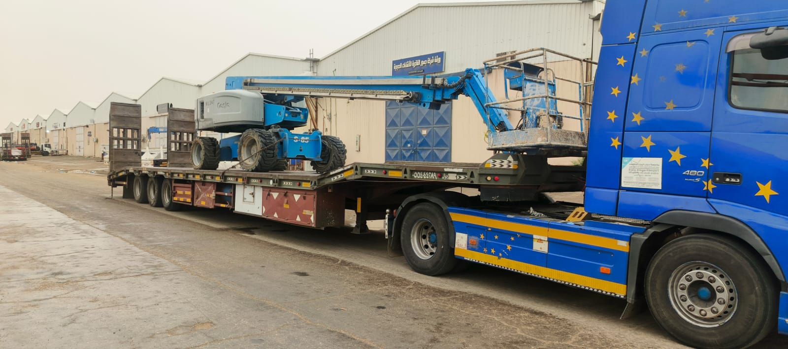 مان لفت #للإيجار #جميع_الاحجام_والمقاسات #موديلات_