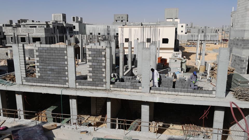 مقاول ملاحق وترميم