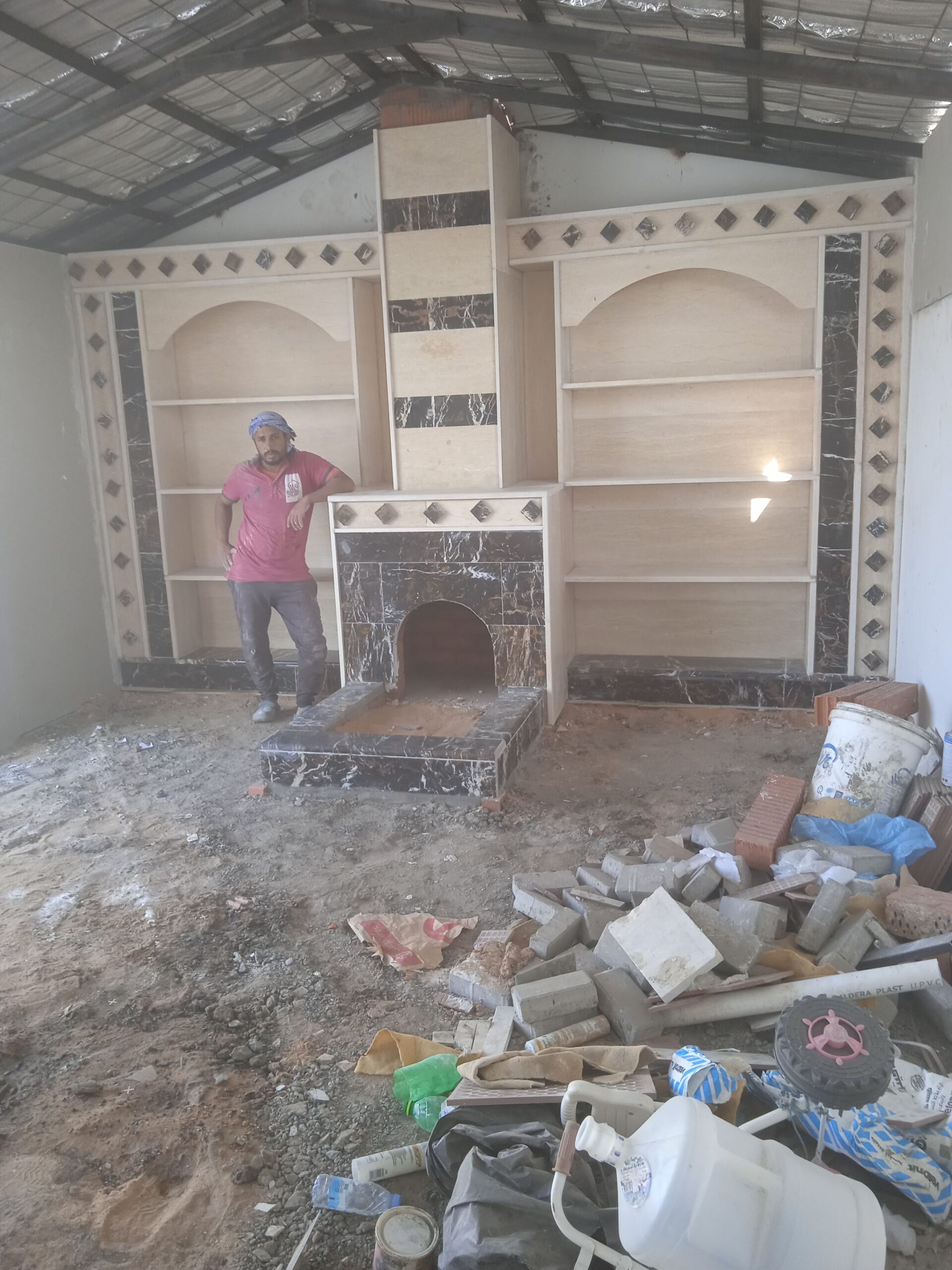 تبوك ملحق سلطانه