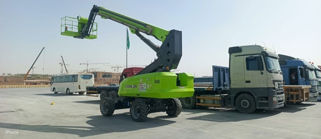 مان لفت للإيجار جميع المقاسات جده