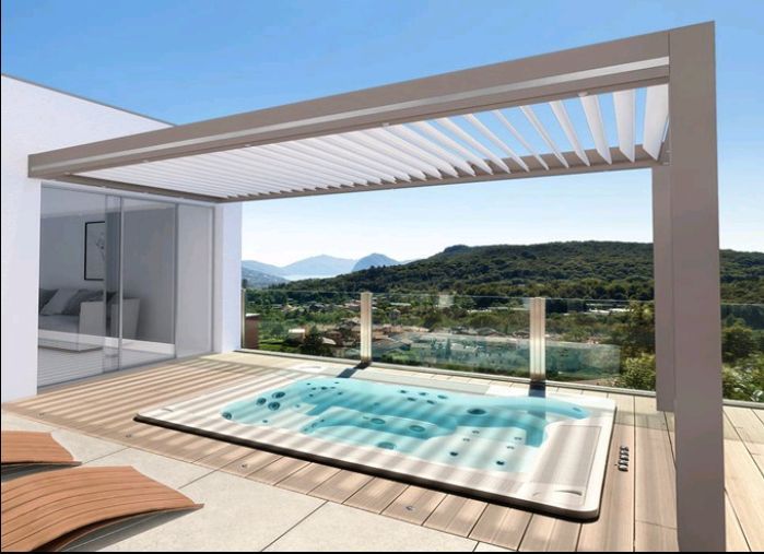 حداد مظلات وسواتر ومستودعات