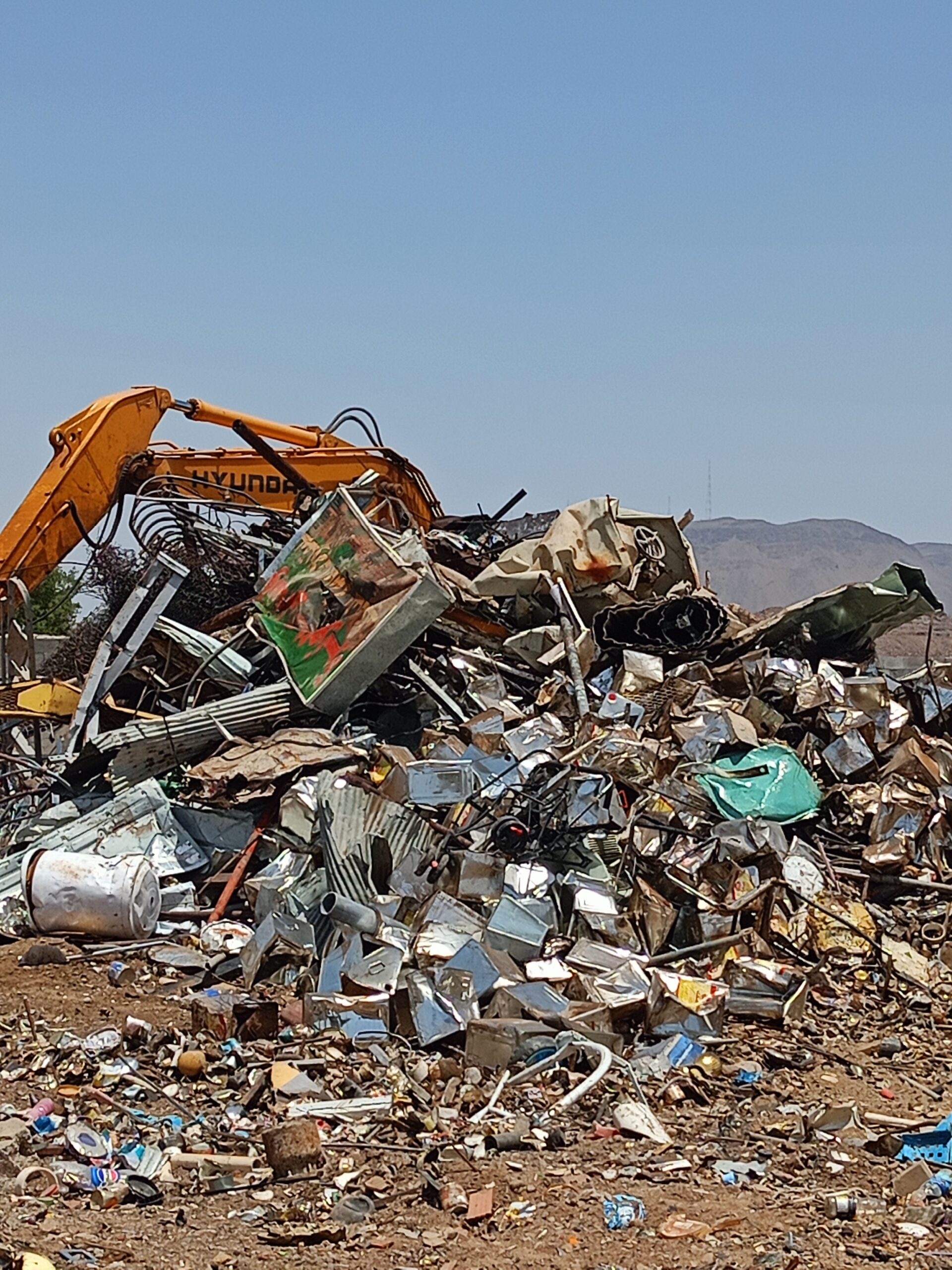 نشتري سكراب بانواعه مكيفات الالمنيوم حديد