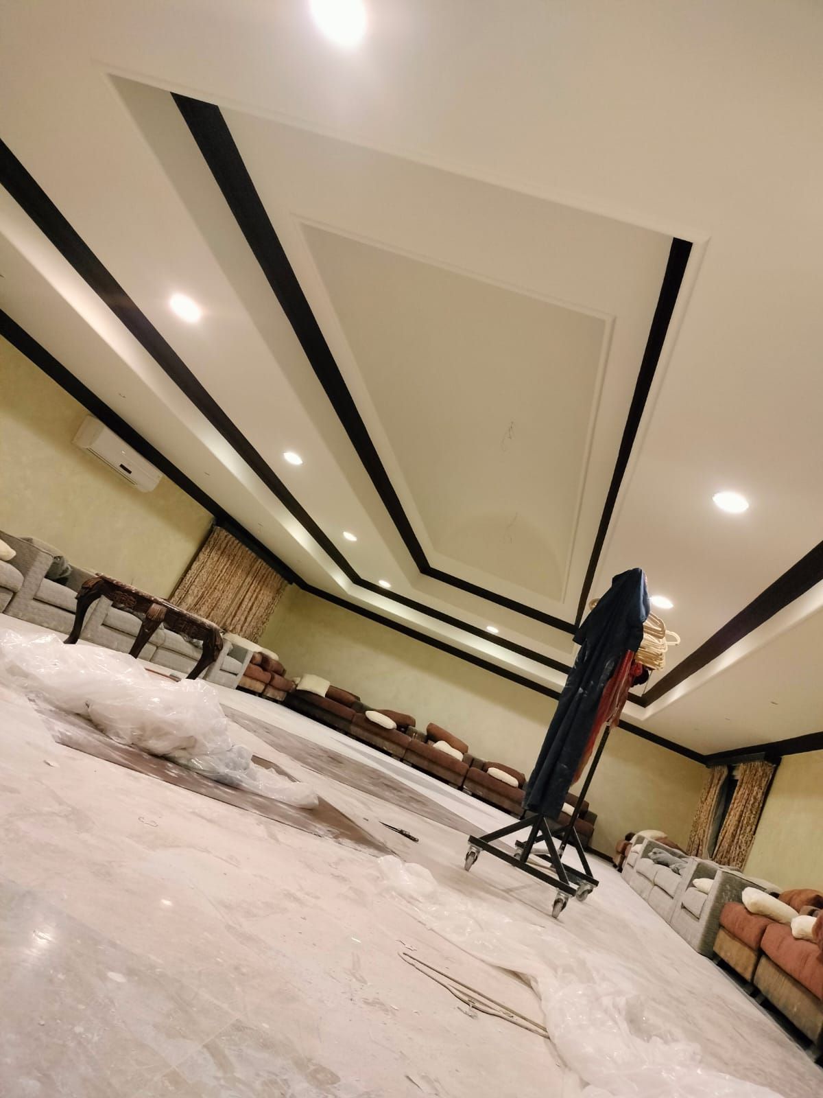 دهان الرياض