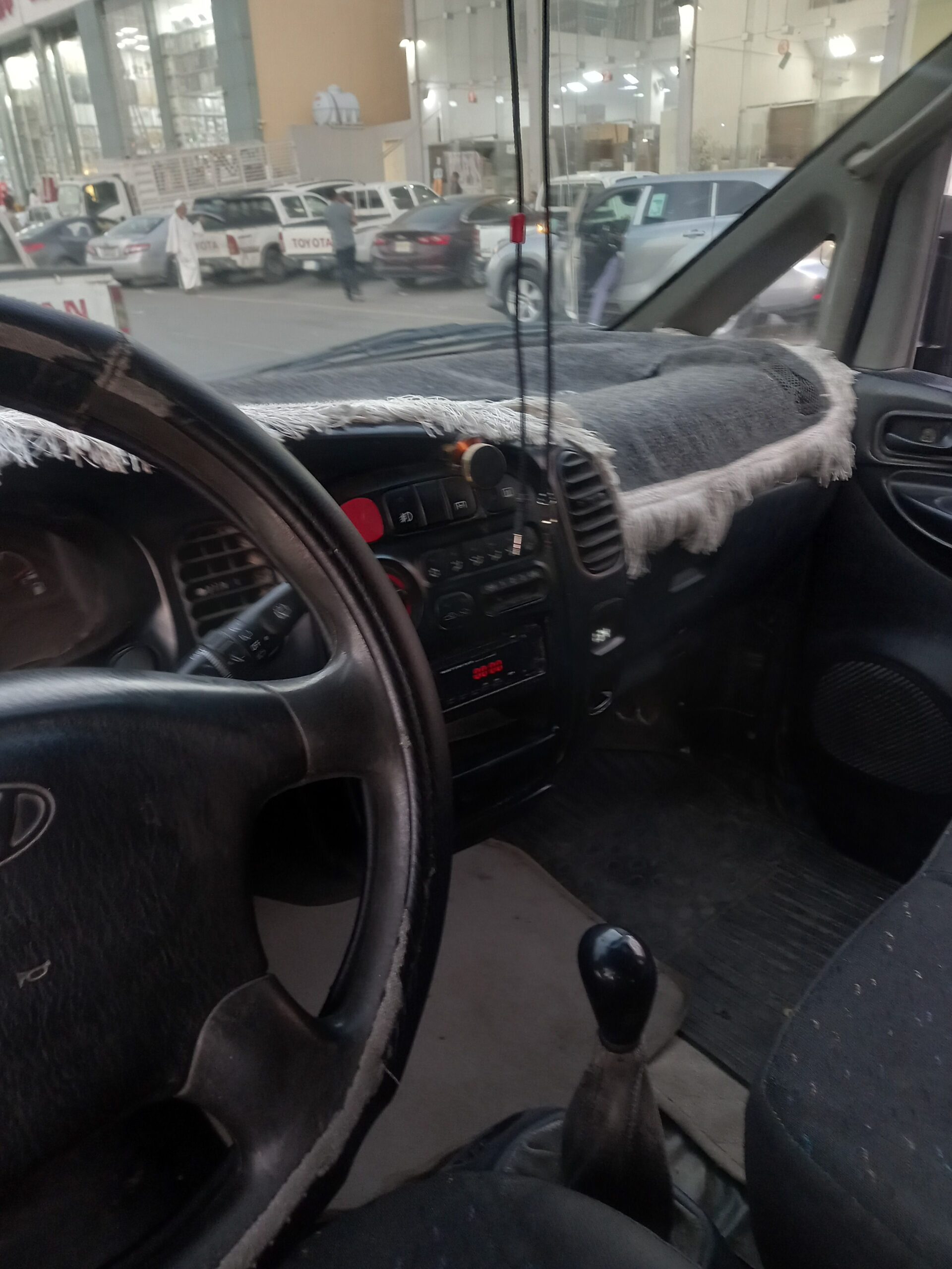 الرياض المنفوحة الجديدة