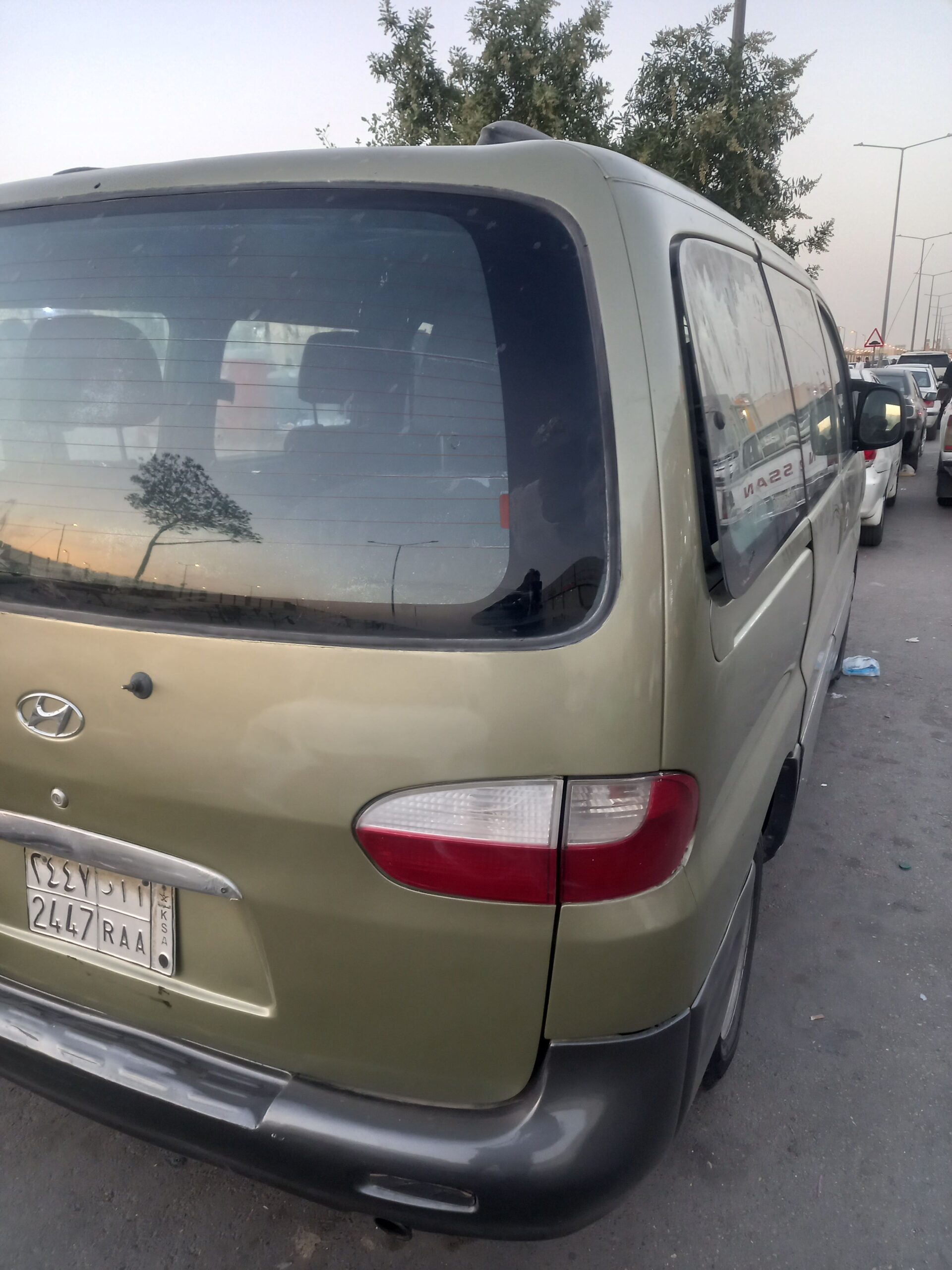 الرياض المنفوحة الجديدة