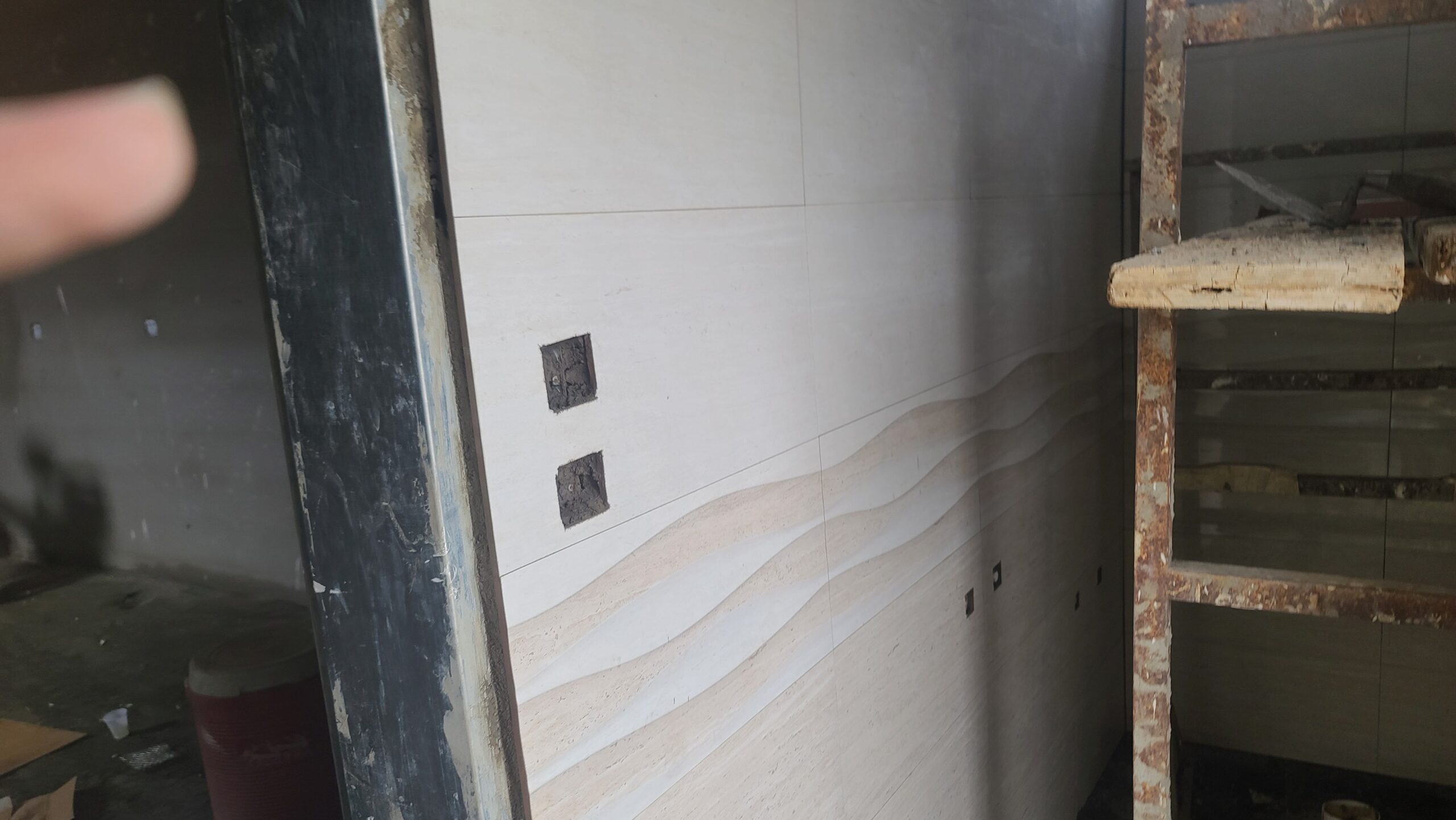 معلم بلاط درجة أولى