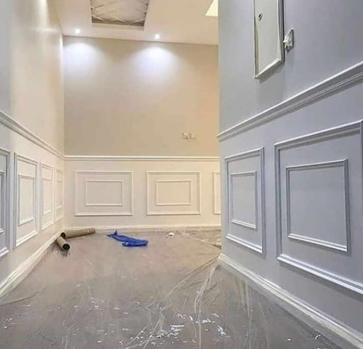 معلم بويات دهان