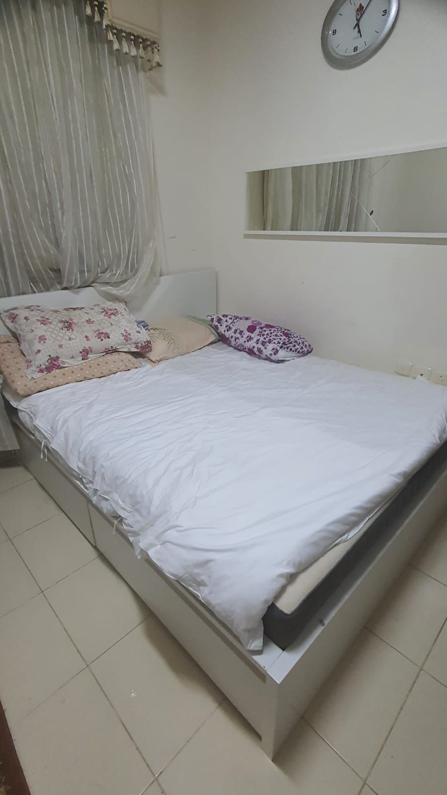 التخلص والطش بالرياض