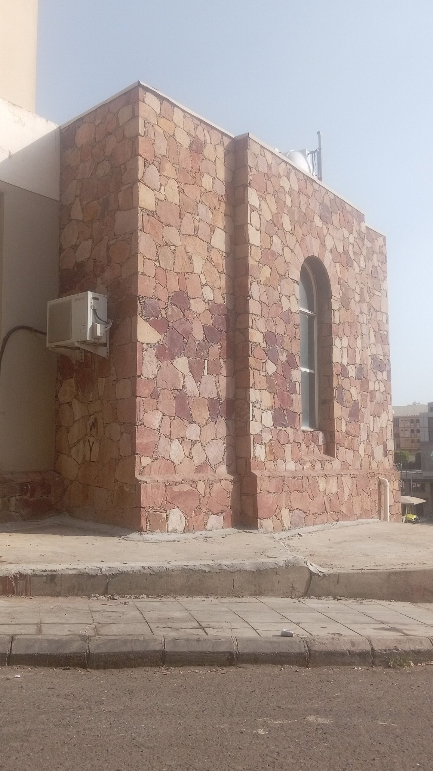 جميع اشغال حجر