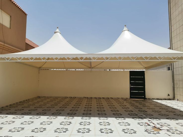 افخم المظلات والسواتر