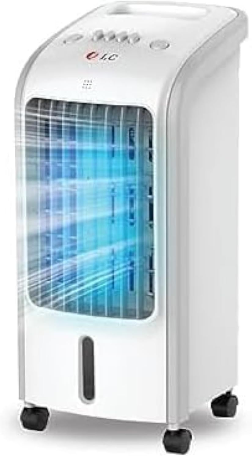 مكيف هواء DlC منزلي 4لتر توصيل لكل انحاء المملكة 🇸