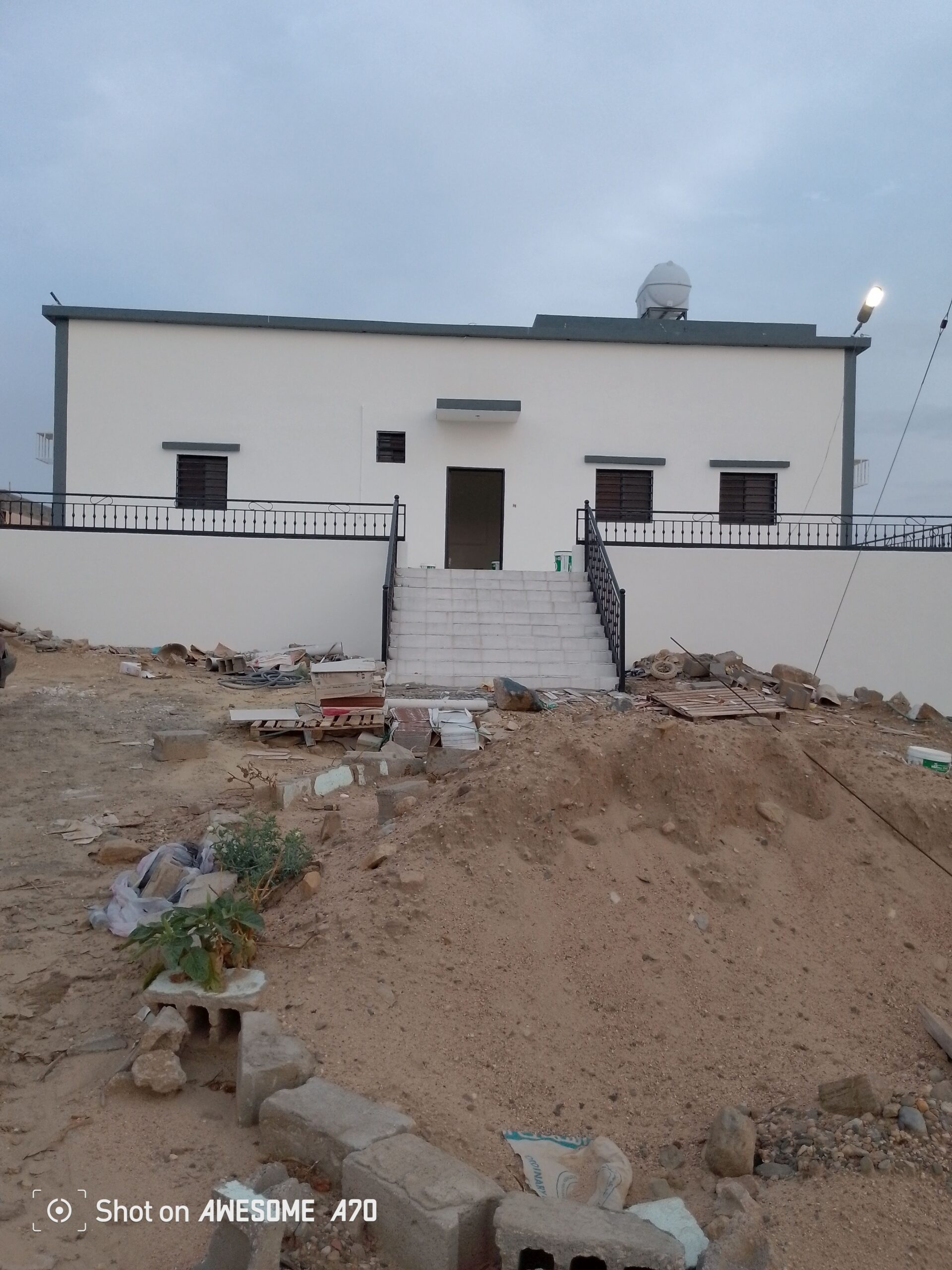 دهانات الجنوب