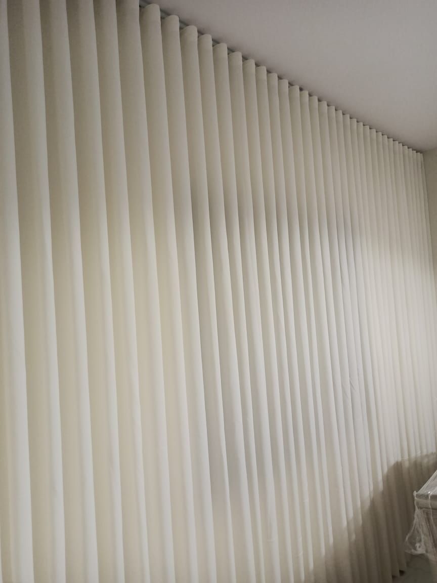 تفصيل احدث ستائر الويفي الجديد والرول