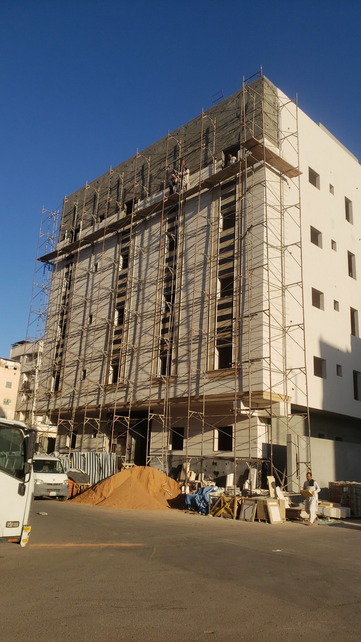 المدينه المنوره