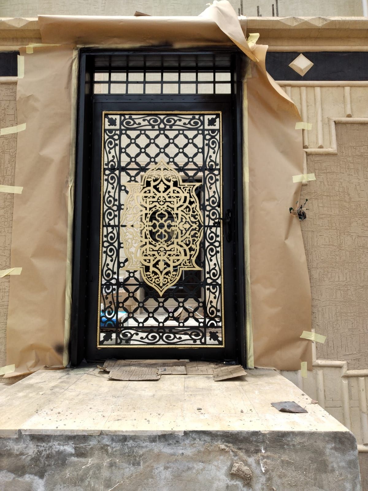 دهانات الجنوب